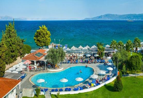 Grand Bleu  Insula Evia Grecia