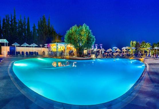 Grand Bleu  Insula Evia Grecia