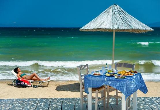 Grand Bleu  Insula Evia Grecia