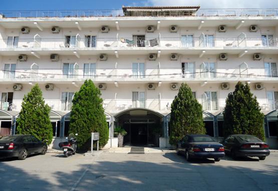 Eviana Beach  Insula Evia Grecia