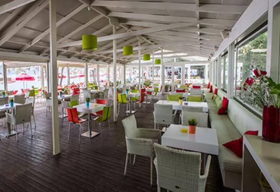 Eviana Beach  Insula Evia Grecia