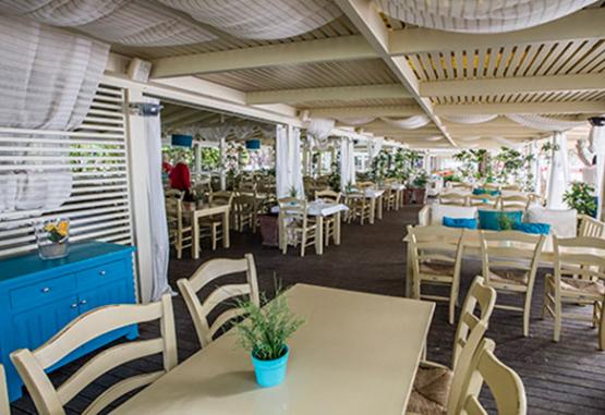 Eviana Beach  Insula Evia Grecia
