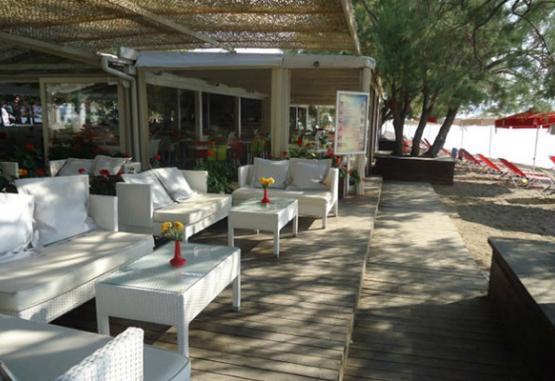 Eviana Beach  Insula Evia Grecia