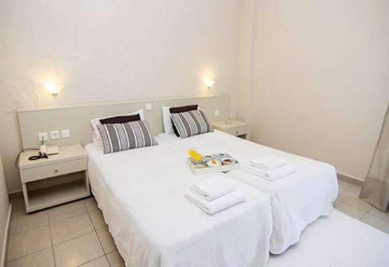 Eviana Beach  Insula Evia Grecia