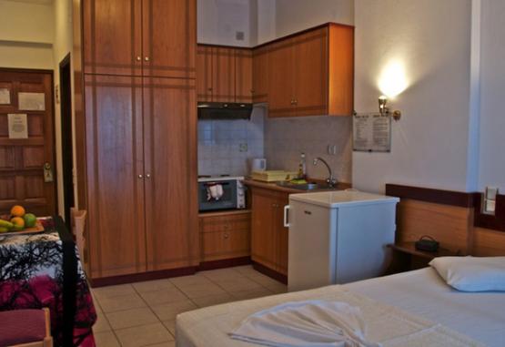 Karaoulanis Beach Hotel  Pelion   Agios Ioannis 