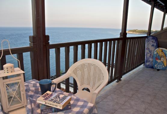 Karaoulanis Beach Hotel  Pelion   Agios Ioannis 