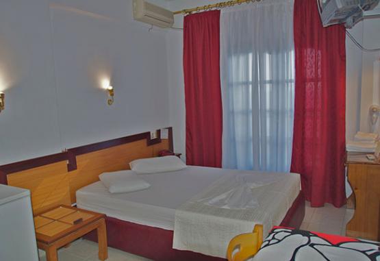 Karaoulanis Beach Hotel  Pelion   Agios Ioannis 