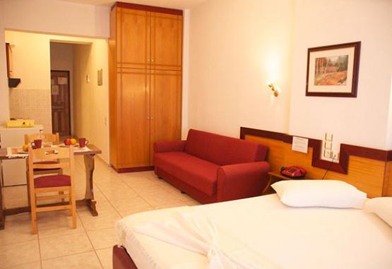 Karaoulanis Beach Hotel  Pelion   Agios Ioannis 