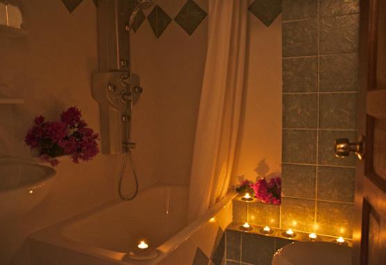 Karaoulanis Beach Hotel  Pelion   Agios Ioannis 