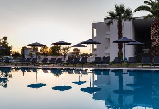 Mythic Hotel  Riviera Olimpului Grecia