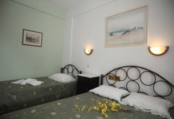 Pegasos Hotel - Lefkada Insula Lefkada Grecia
