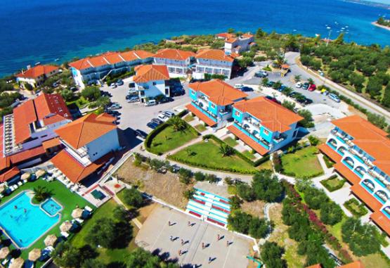Sonia Village   Sithonia Grecia
