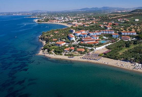 Sonia Village   Sithonia Grecia