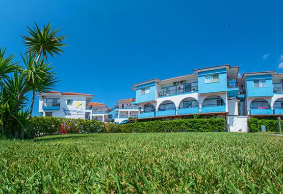 Sonia Village   Sithonia Grecia