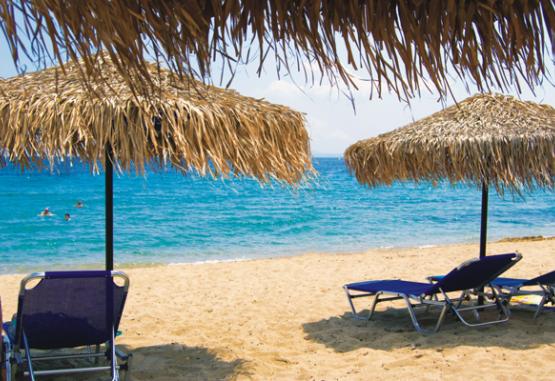 Sonia Village   Sithonia Grecia