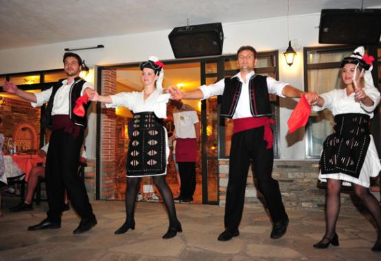Sonia Village   Sithonia Grecia