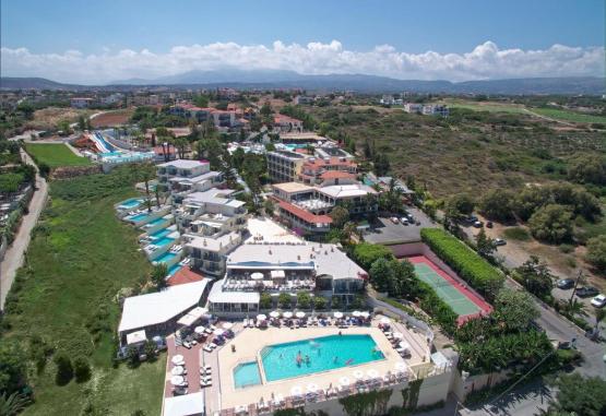 RETHYMNO MARE ROYAL HOTEL 5* Rethymno Grecia