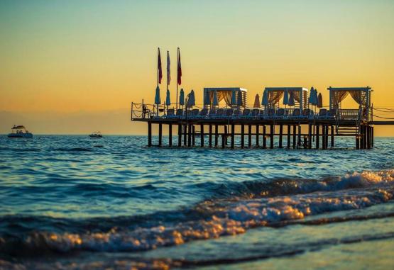 Belek Beach Resort 5* Belek Turcia