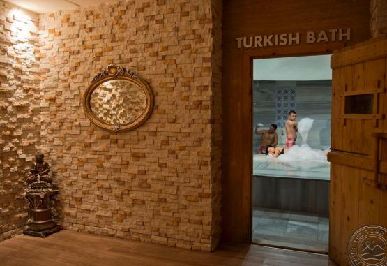 Armas Gul Beach Hotel 5* Kemer Turcia