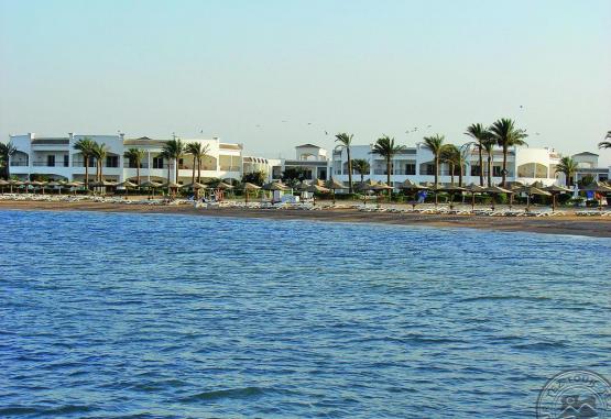 Grand Seas Resort Hostmark Regiunea Hurghada Egipt
