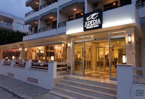 Kandelor Hotel 4 * Alanya Turcia