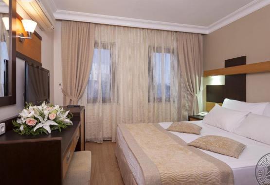 Kandelor Hotel 4 * Alanya Turcia