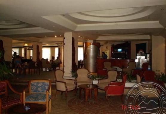 Seagull Hotel & Resort 4* Regiunea Hurghada Egipt
