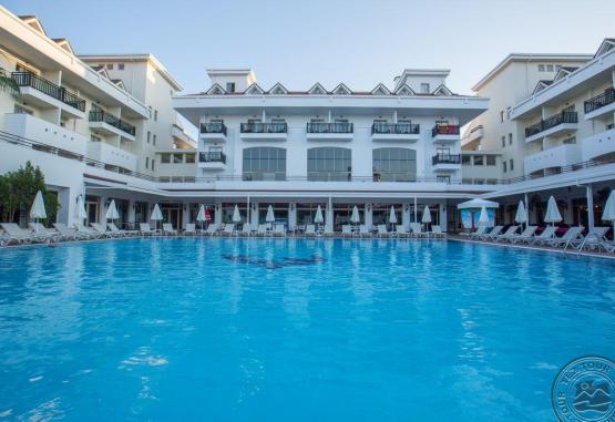 Sensitive Premium Resort & Spa 5 * Belek Turcia