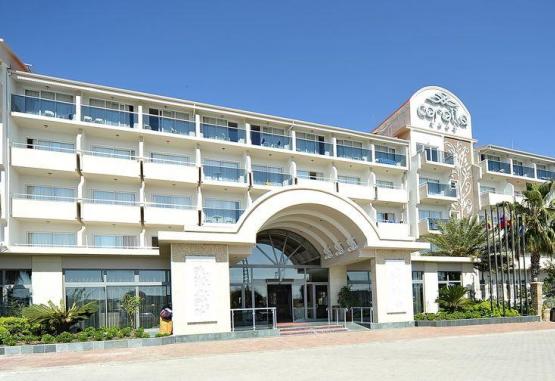 Seaden Corolla Hotel 4 * Side Turcia