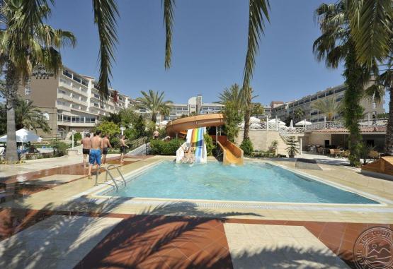 Seaden Corolla Hotel 4 * Side Turcia