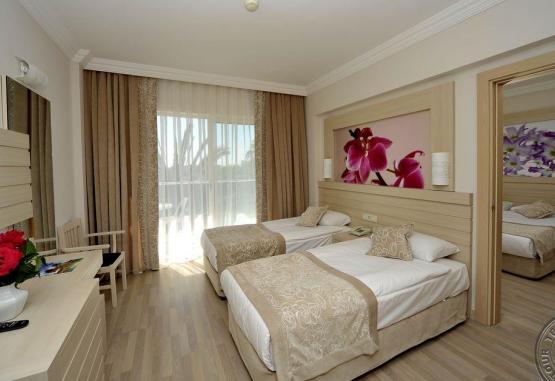 Seaden Corolla Hotel 4 * Side Turcia