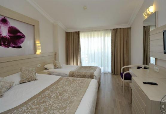 Seaden Corolla Hotel 4 * Side Turcia