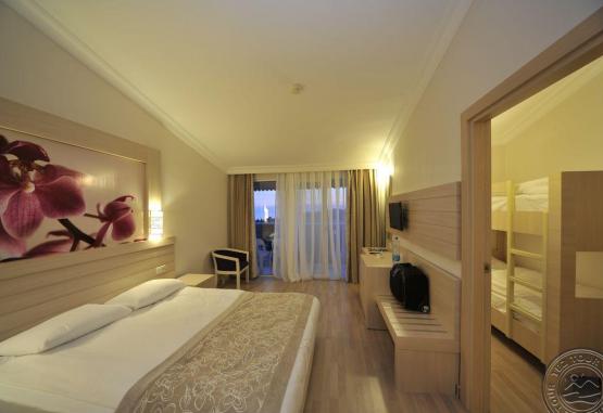 Seaden Corolla Hotel 4 * Side Turcia