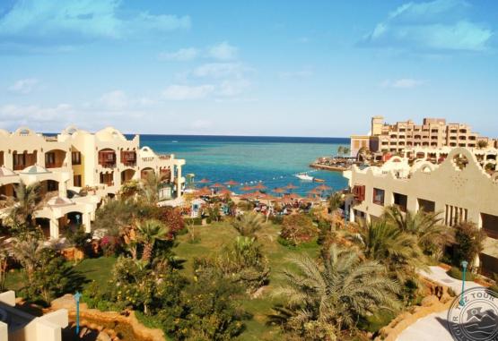 Sunny Days Palma De Mirette Regiunea Hurghada Egipt