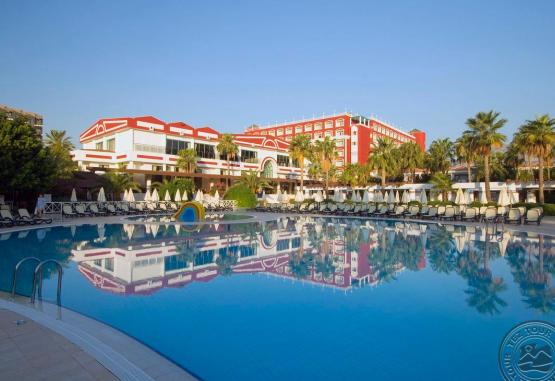 SWANDOR HOTEL & RESORT KEMER (ex. Pgs Kiris Resort) 5 * Kemer Turcia