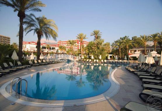 SWANDOR HOTEL & RESORT KEMER (ex. Pgs Kiris Resort) 5 * Kemer Turcia