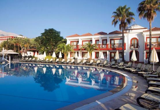 SWANDOR HOTEL & RESORT KEMER (ex. Pgs Kiris Resort) 5 * Kemer Turcia