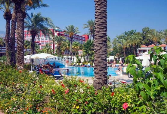 SWANDOR HOTEL & RESORT KEMER (ex. Pgs Kiris Resort) 5 * Kemer Turcia