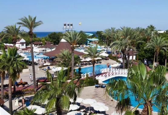 SWANDOR HOTEL & RESORT KEMER (ex. Pgs Kiris Resort) 5 * Kemer Turcia