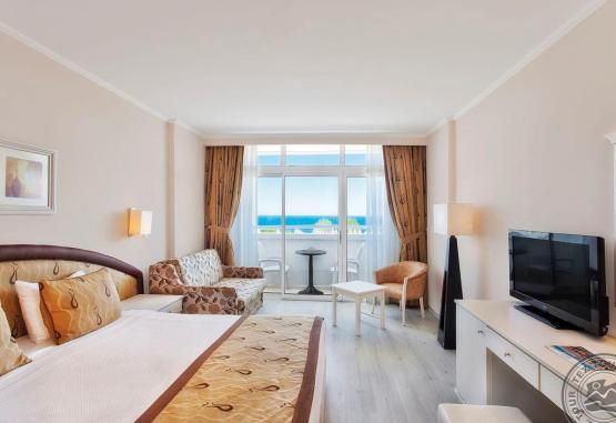 SWANDOR HOTEL & RESORT KEMER (ex. Pgs Kiris Resort) 5 * Kemer Turcia