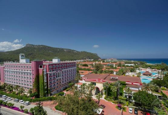 SWANDOR HOTEL & RESORT KEMER (ex. Pgs Kiris Resort) 5 * Kemer Turcia