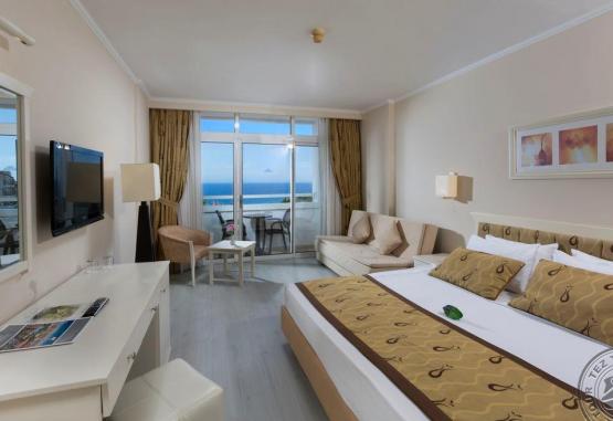 SWANDOR HOTEL & RESORT KEMER (ex. Pgs Kiris Resort) 5 * Kemer Turcia