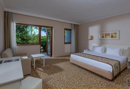 SWANDOR HOTEL & RESORT KEMER (ex. Pgs Kiris Resort) 5 * Kemer Turcia