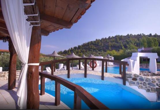 Acrotel Athena Residence  Sithonia Grecia