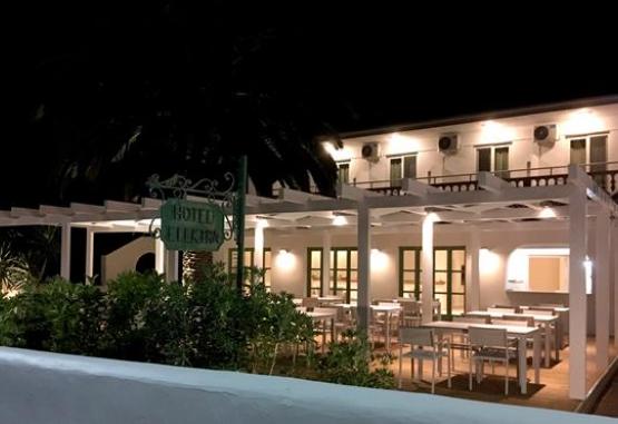 Elektra Hotel  Skala Prinos Grecia