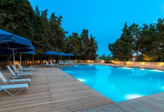 Zoe Hotel (ex. Trypiti Hotel & Suites) Insula Thassos Grecia