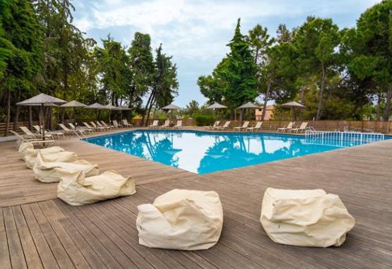 Zoe Hotel (ex. Trypiti Hotel & Suites) Insula Thassos Grecia