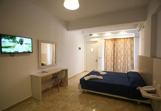 Saint George Palace Hotel 4* Insula Corfu Grecia