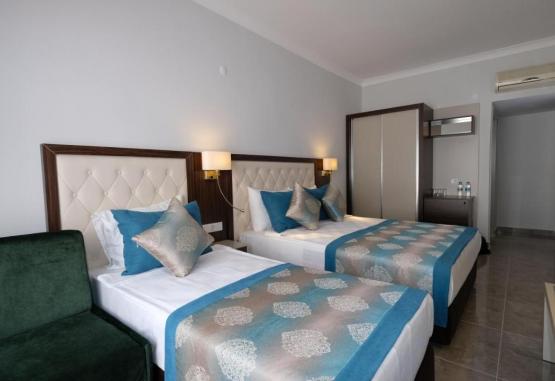 Cleopatra Golden Beach Hotel Alanya Turcia