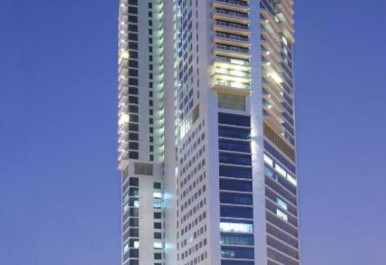 Fraser Suites Dubai Regiunea Dubai Emiratele Arabe Unite